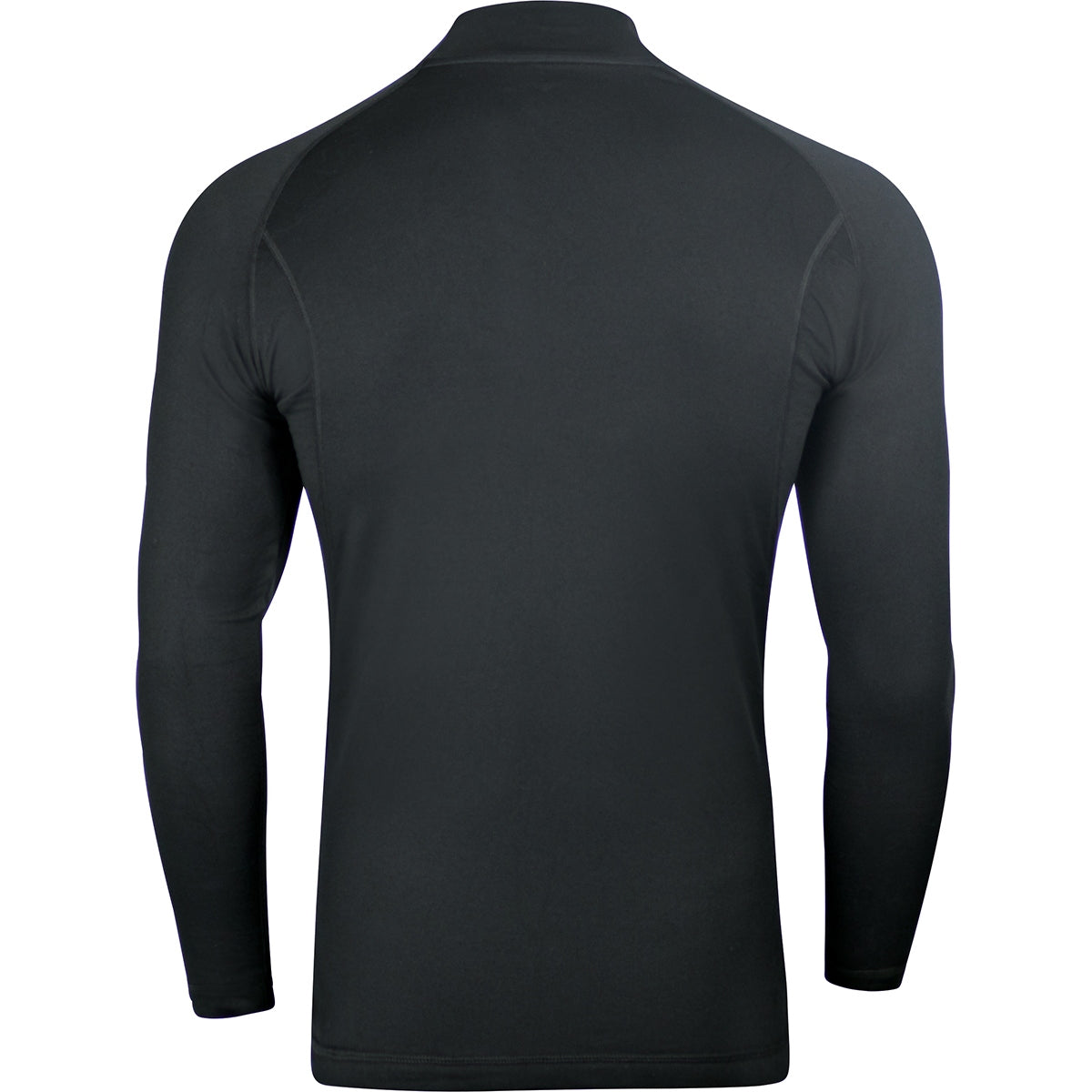 JAKO Turtleneck Winter (schwarz)