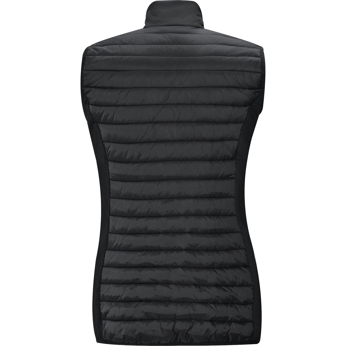 JAKO Steppweste Premium Damen (schwarz)