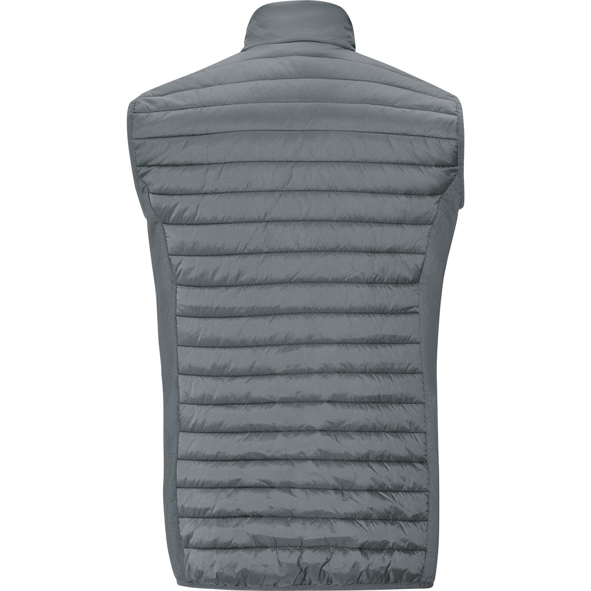 JAKO Steppweste Premium (steingrau)