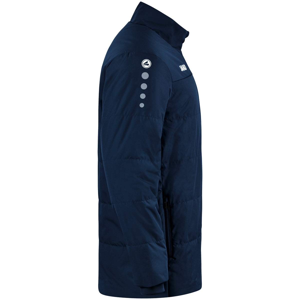 JAKO Coachjacke Team (marine)