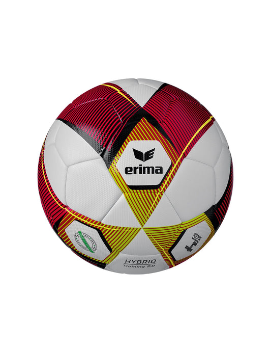 ERIMA HYBRID Training 2.0 Unisex Rot