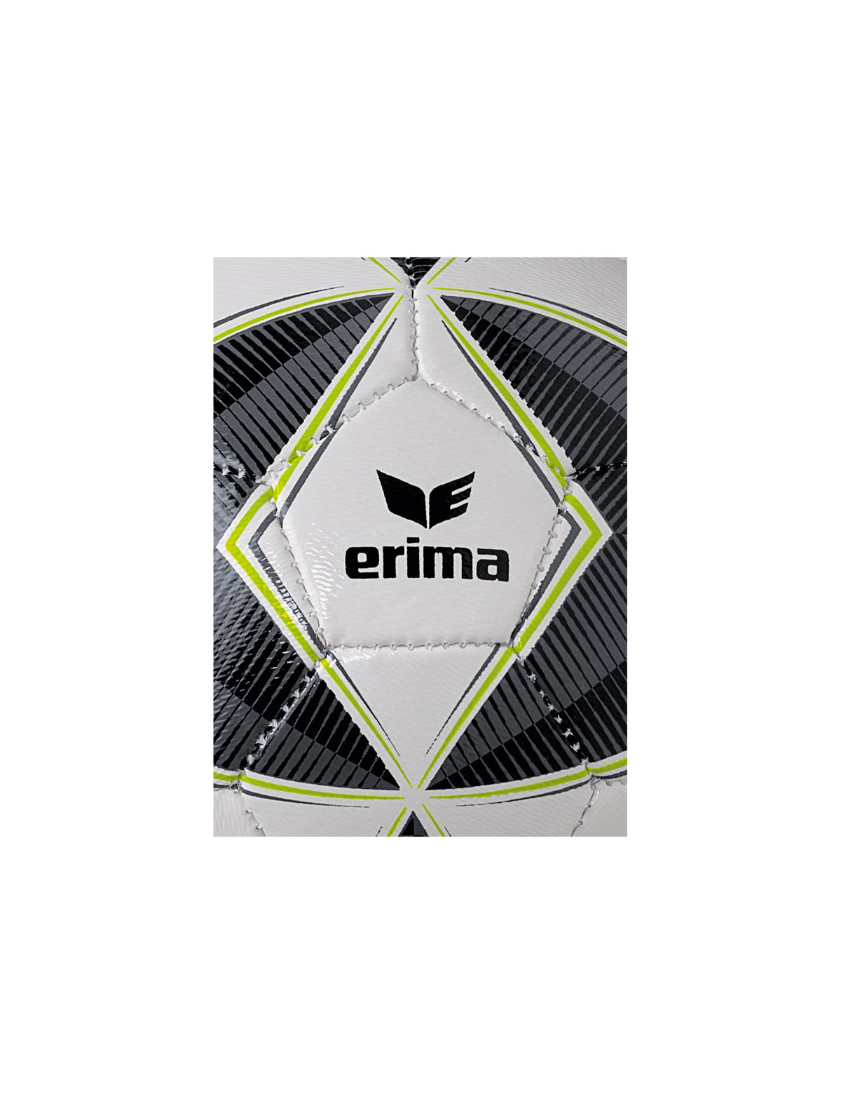 ERIMA SENZOR STAR MATCH Mini (schwarz/grau)