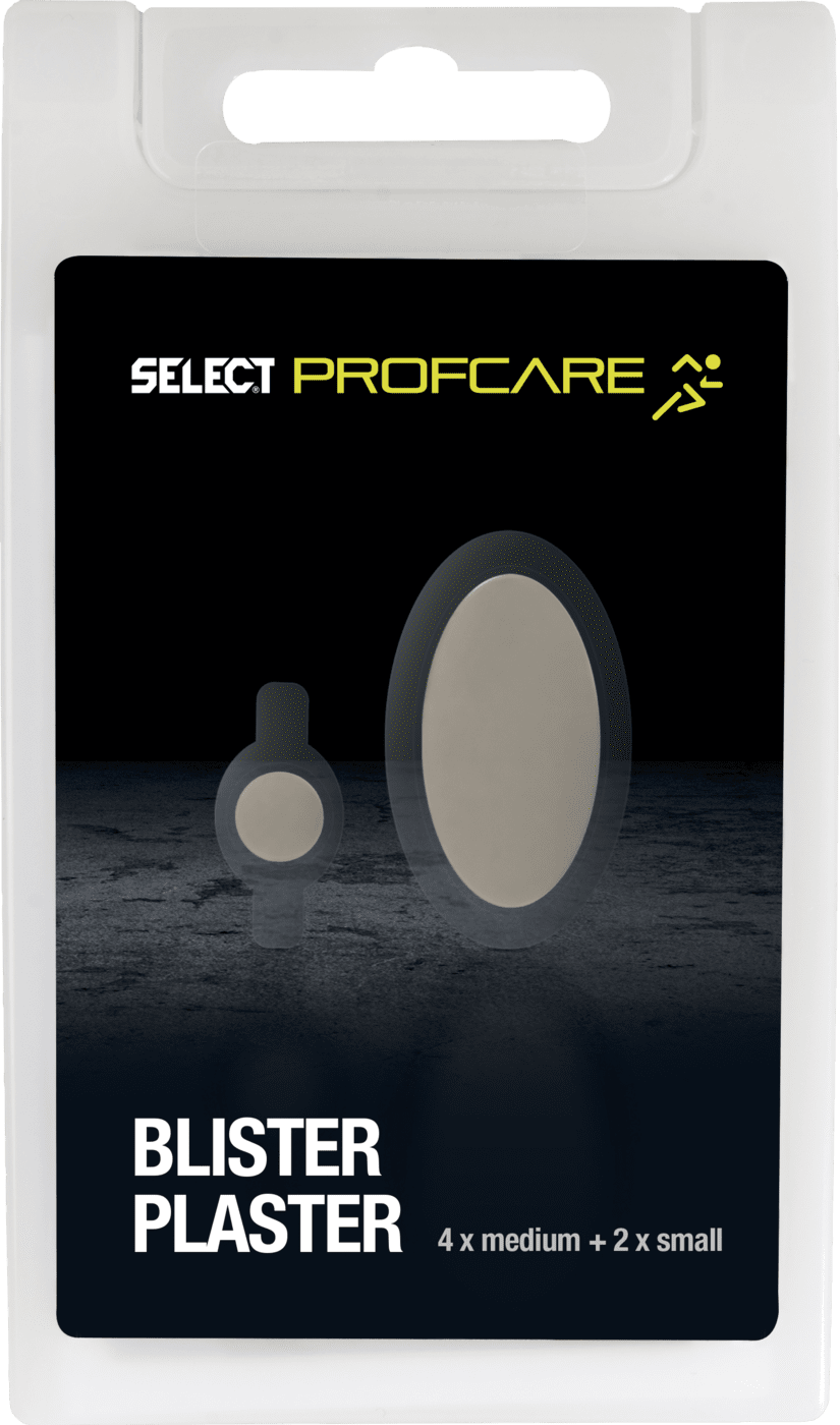 SELECT Blasenpflaster (transparent)