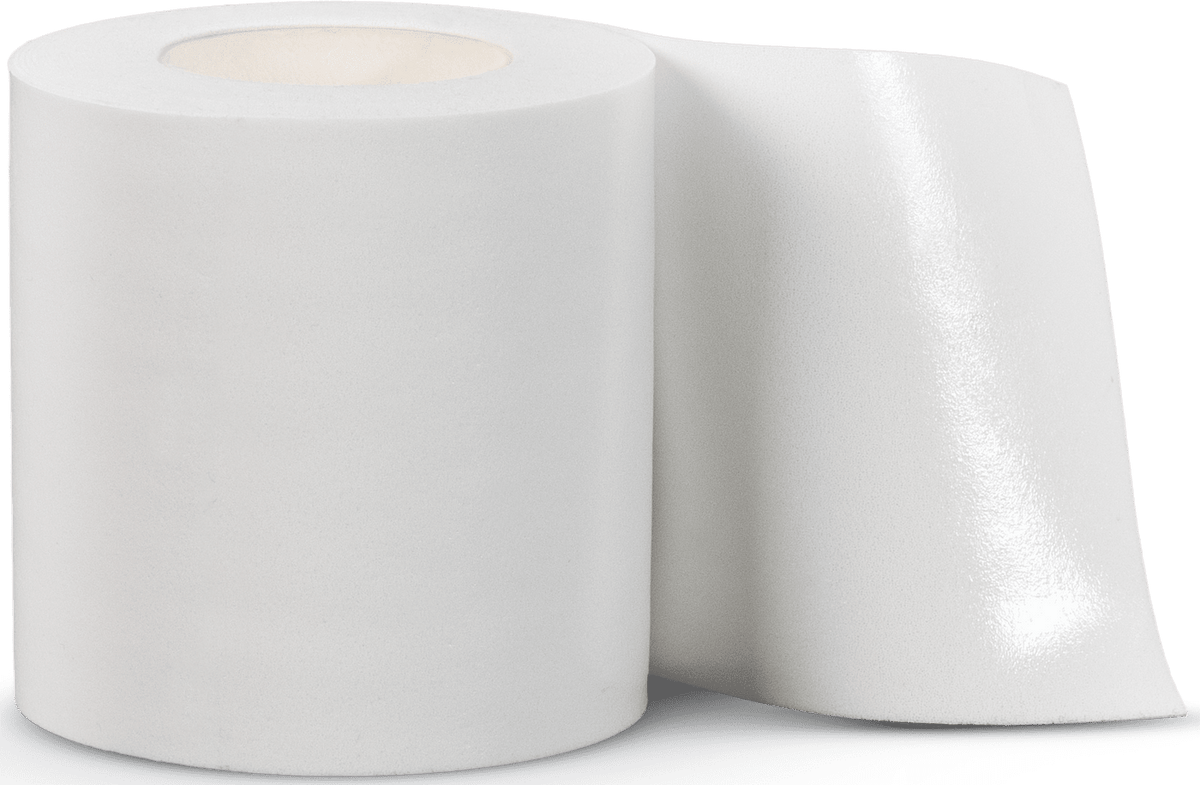 SELECT Foam Tape (weiss)