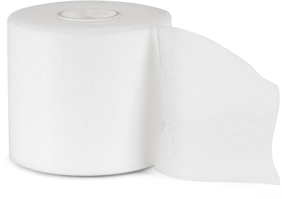 SELECT Pre Wrap (weiss)