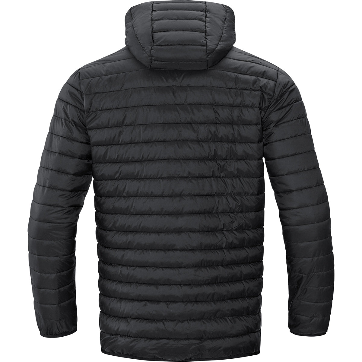 JAKO Steppjacke (schwarz)