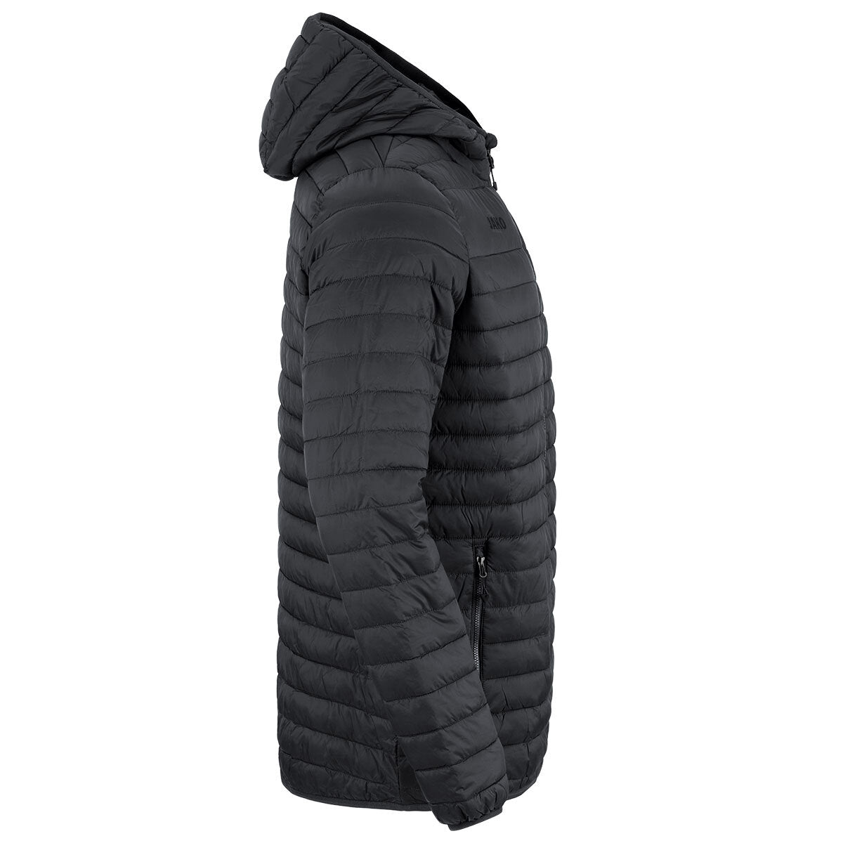 JAKO Steppjacke (schwarz)