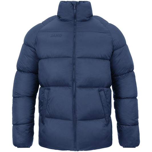 JAKO Jacke Puffy Unisex Blau