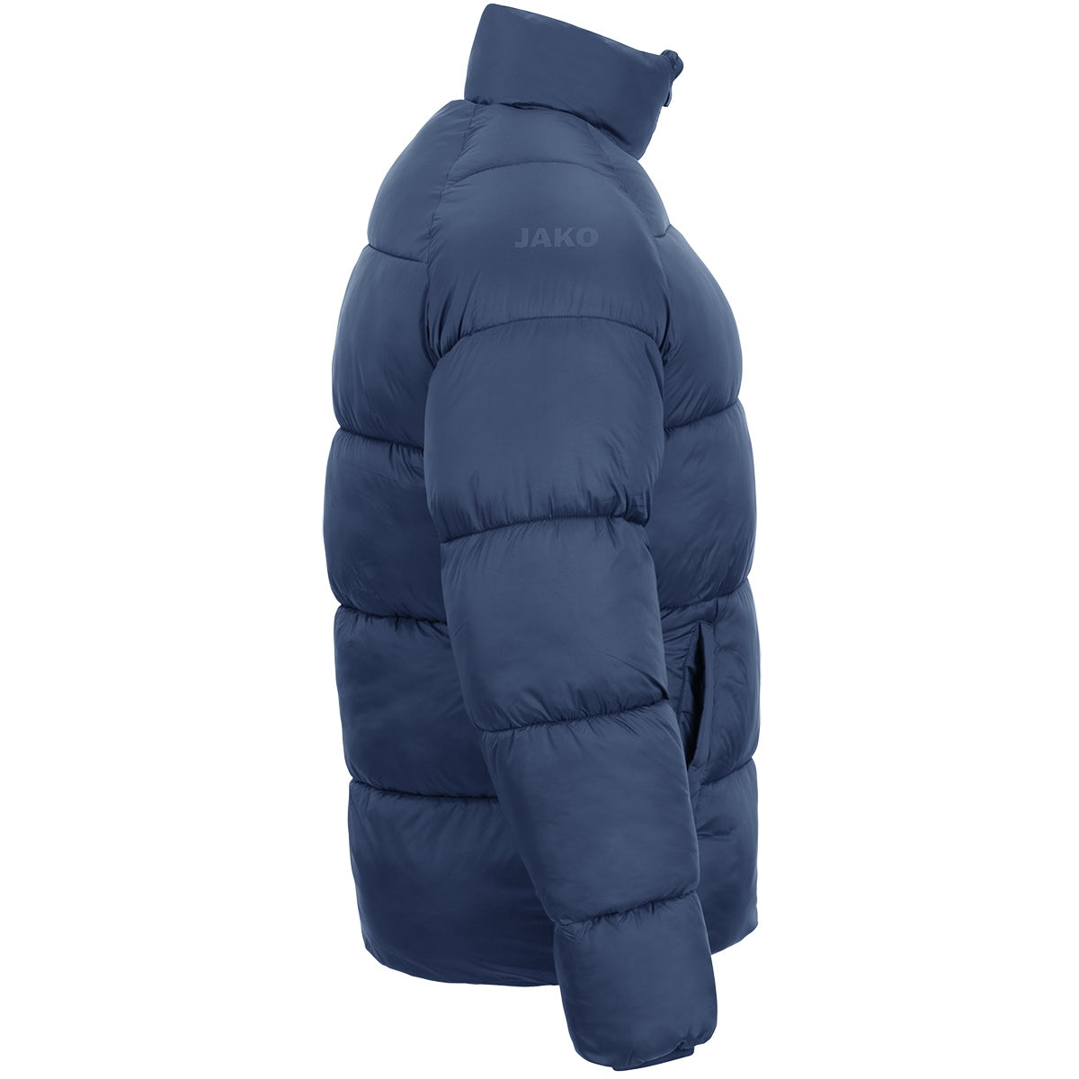 JAKO Jacke Puffy (nachtblau)