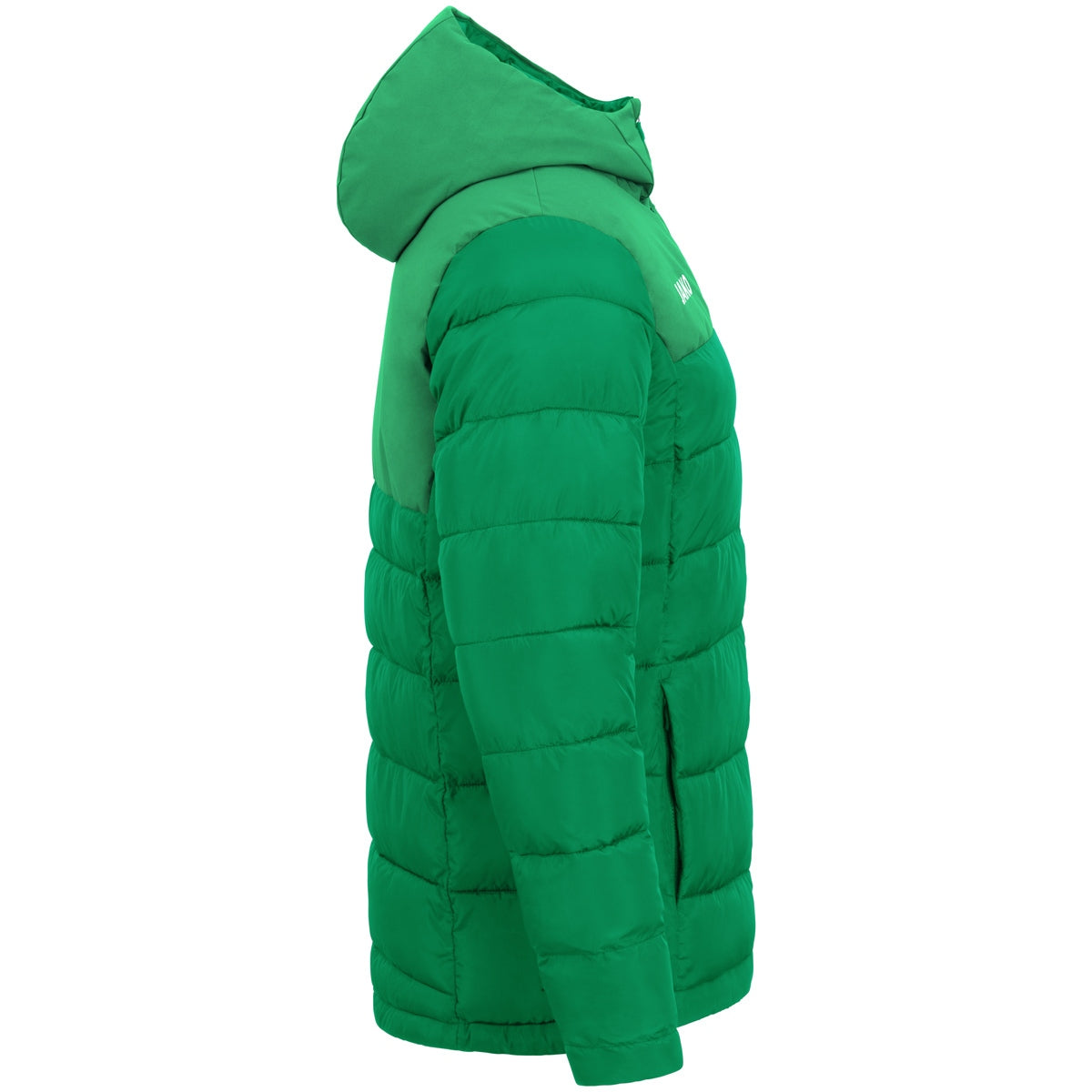 JAKO Stadionjacke (grün)