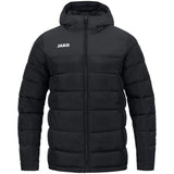 JAKO Stadionjacke Kinder Schwarz