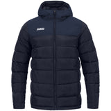 JAKO Stadionjacke Kinder Blau