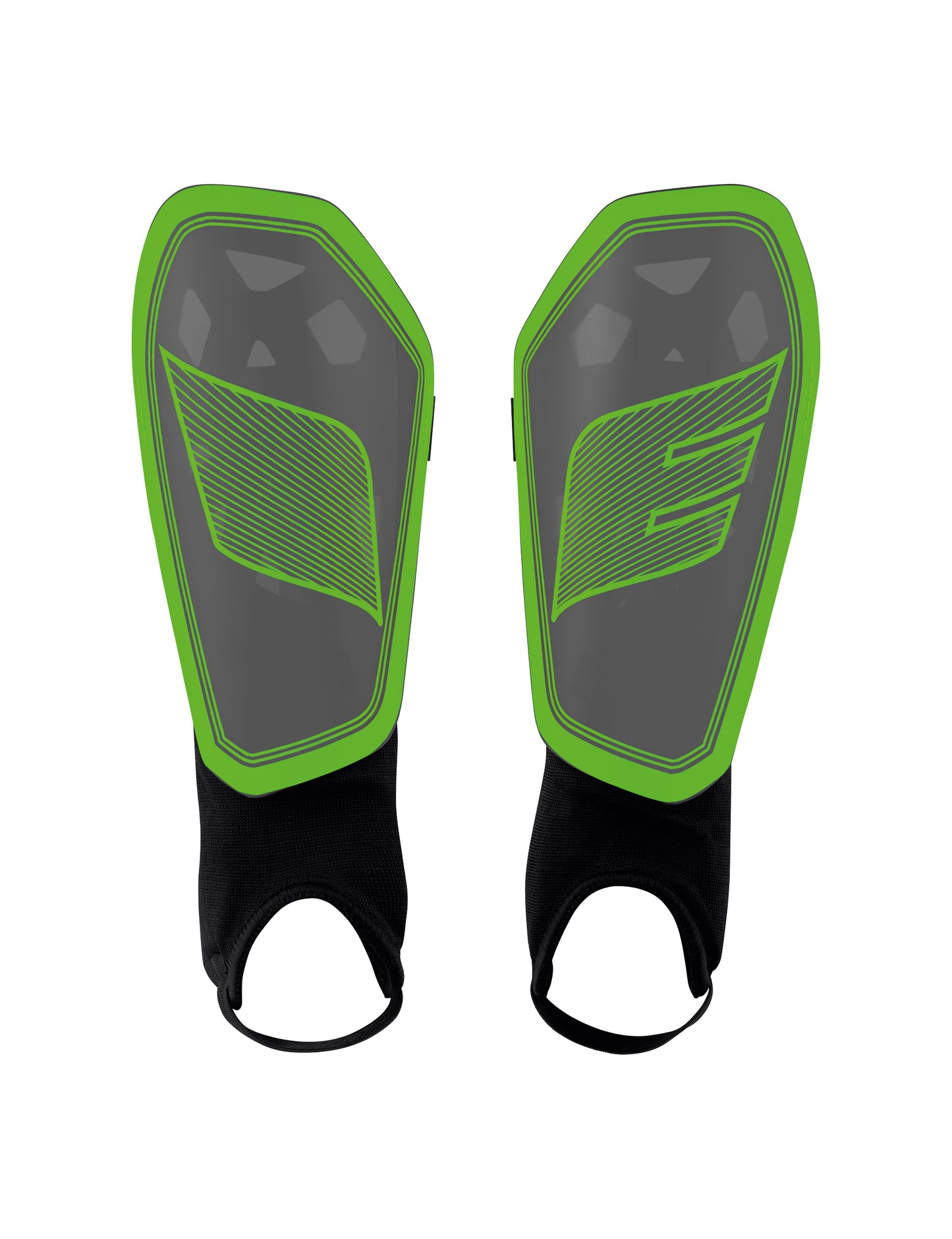 ERIMA Flex Guard Protect Unisex Grün