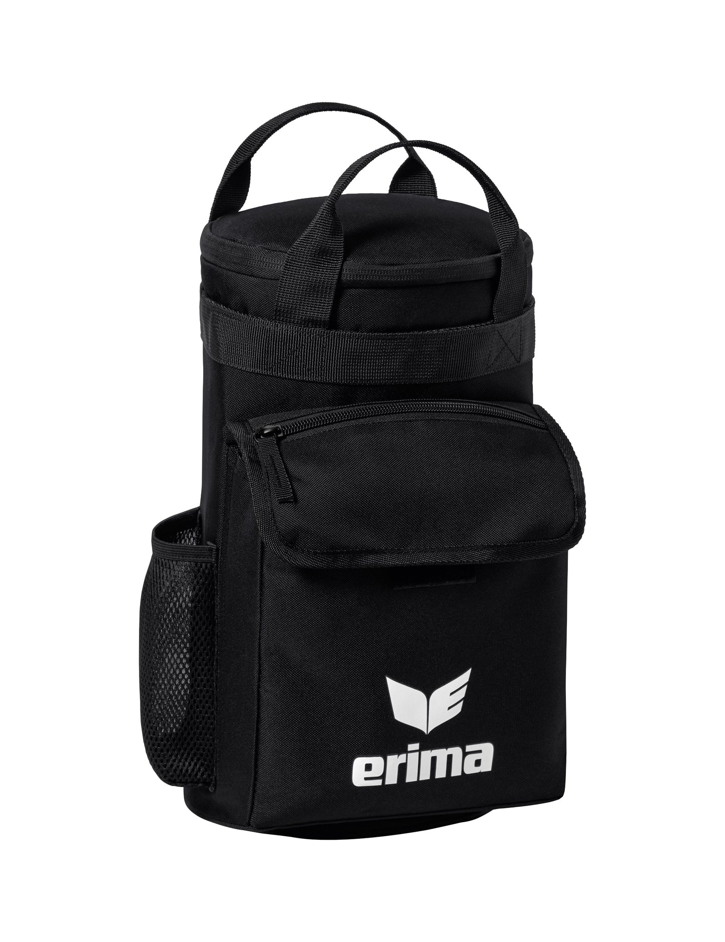 ERIMA Wassertasche Unisex Schwarz