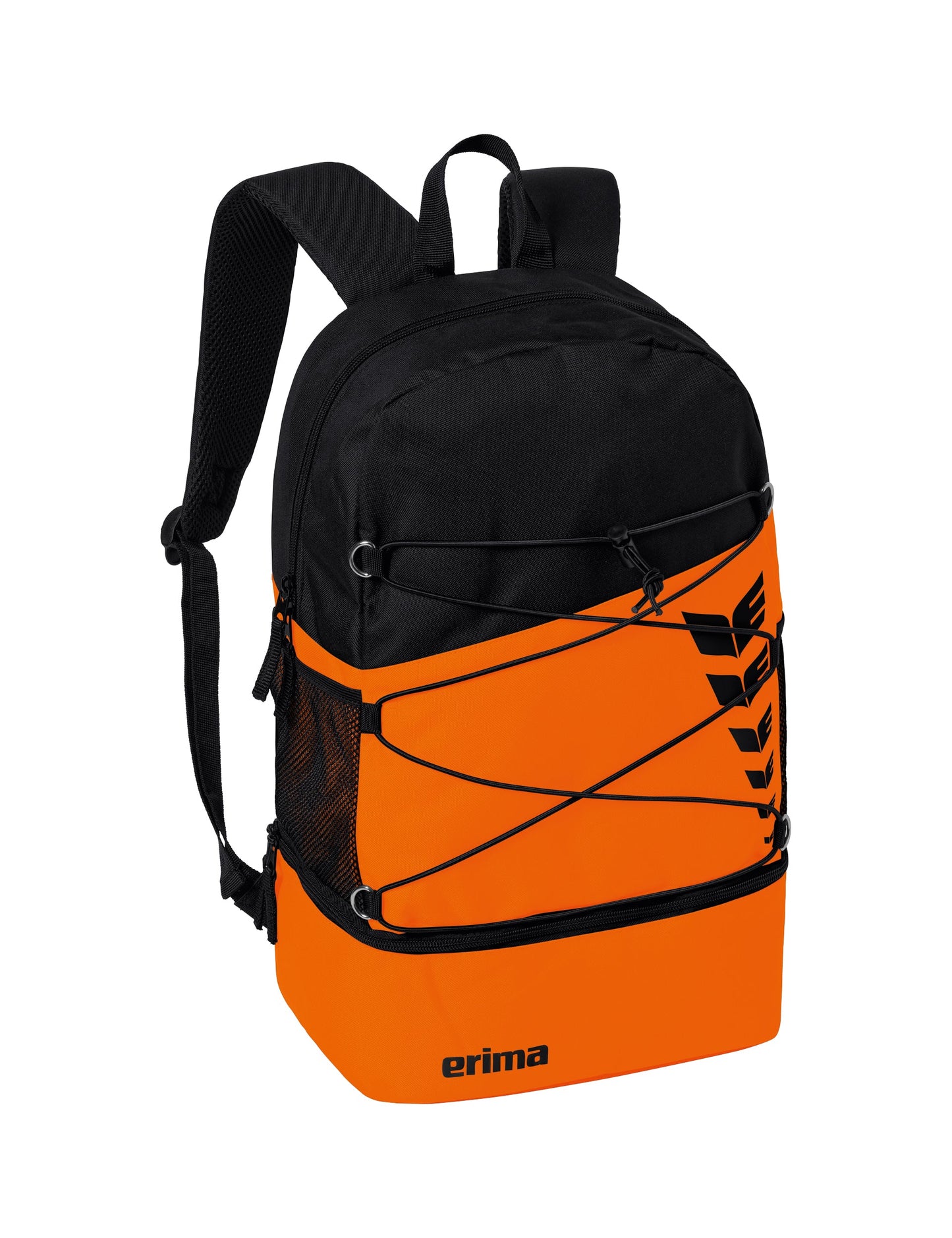 ERIMA SIX WINGS Rucksack Unisex Orange