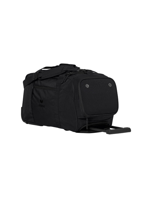 ERIMA TRAVEL LINE Trolleybag Unisex Schwarz