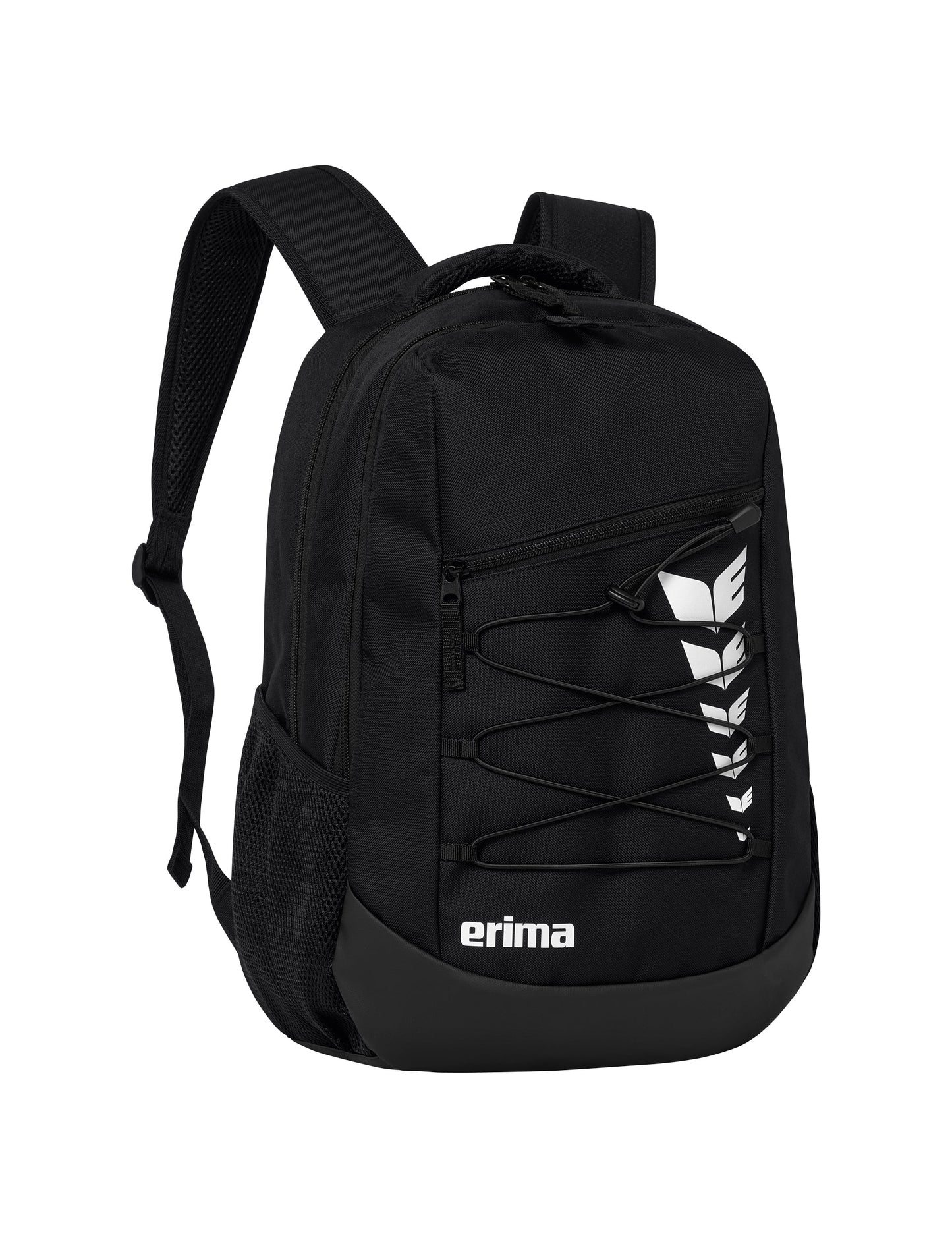 ERIMA SIX WINGS Backpack Unisex Schwarz