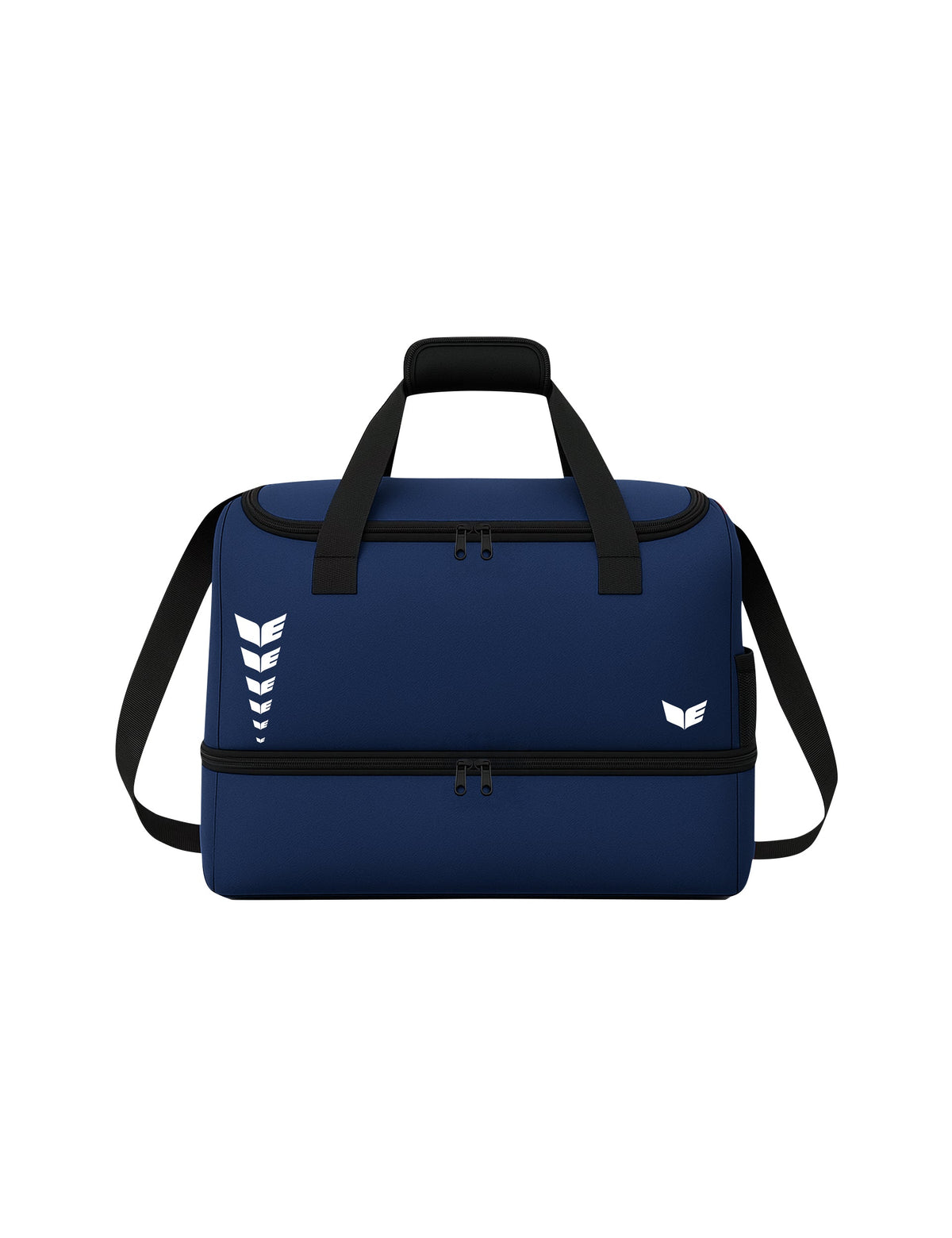ERIMA INTRO LINE Sportsbag with bottom case (new navy)
