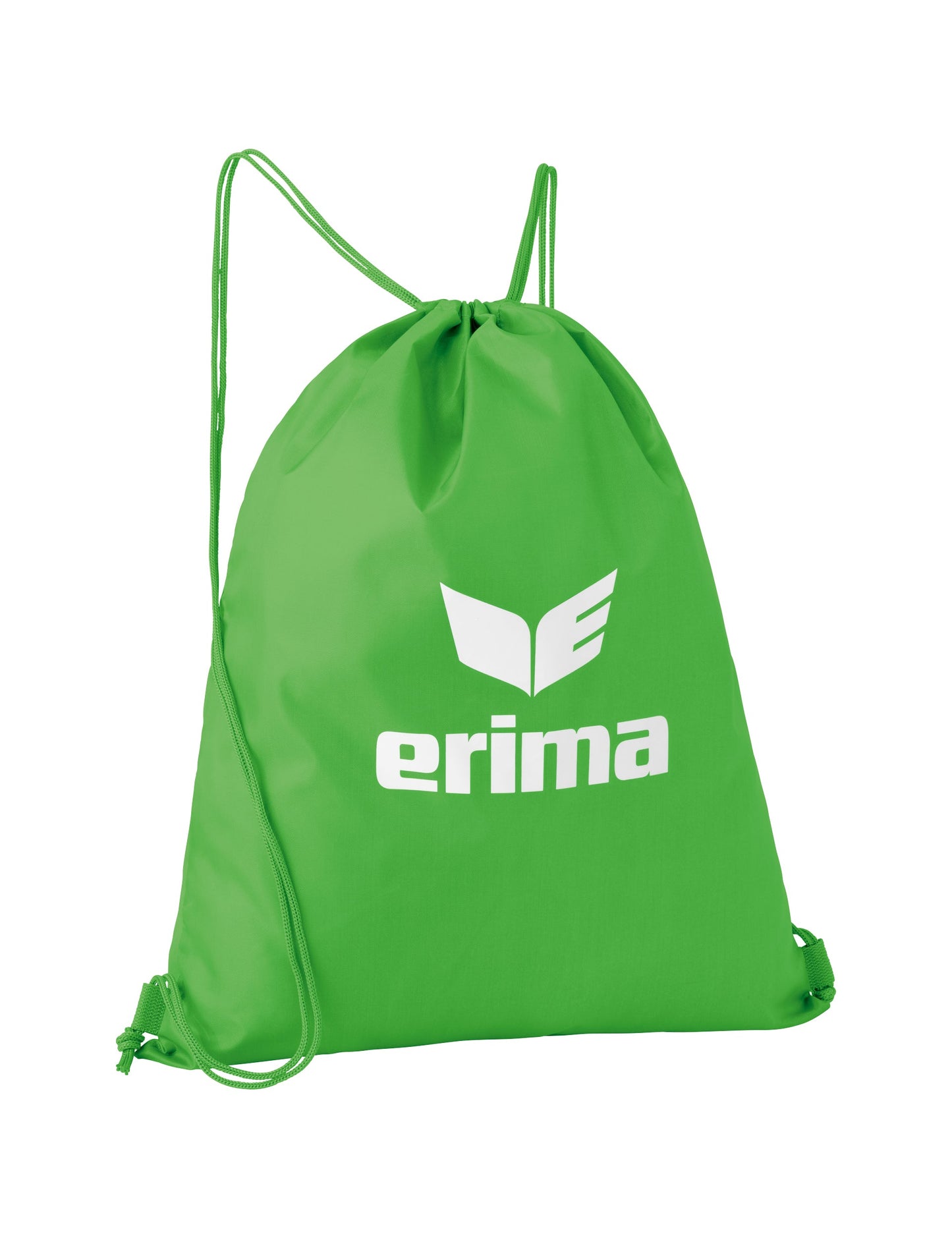 ERIMA Turnbeutel Unisex Grün