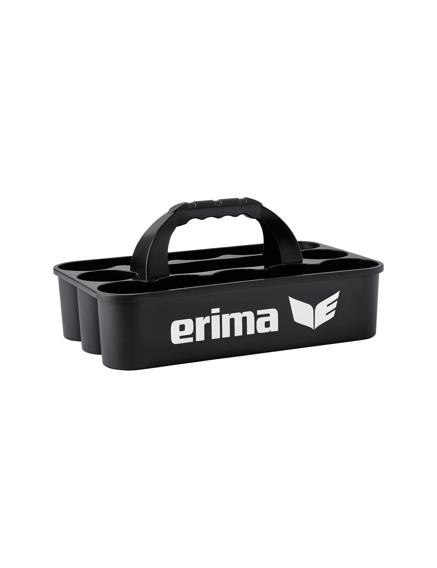 ERIMA Flaschenträger Unisex Schwarz
