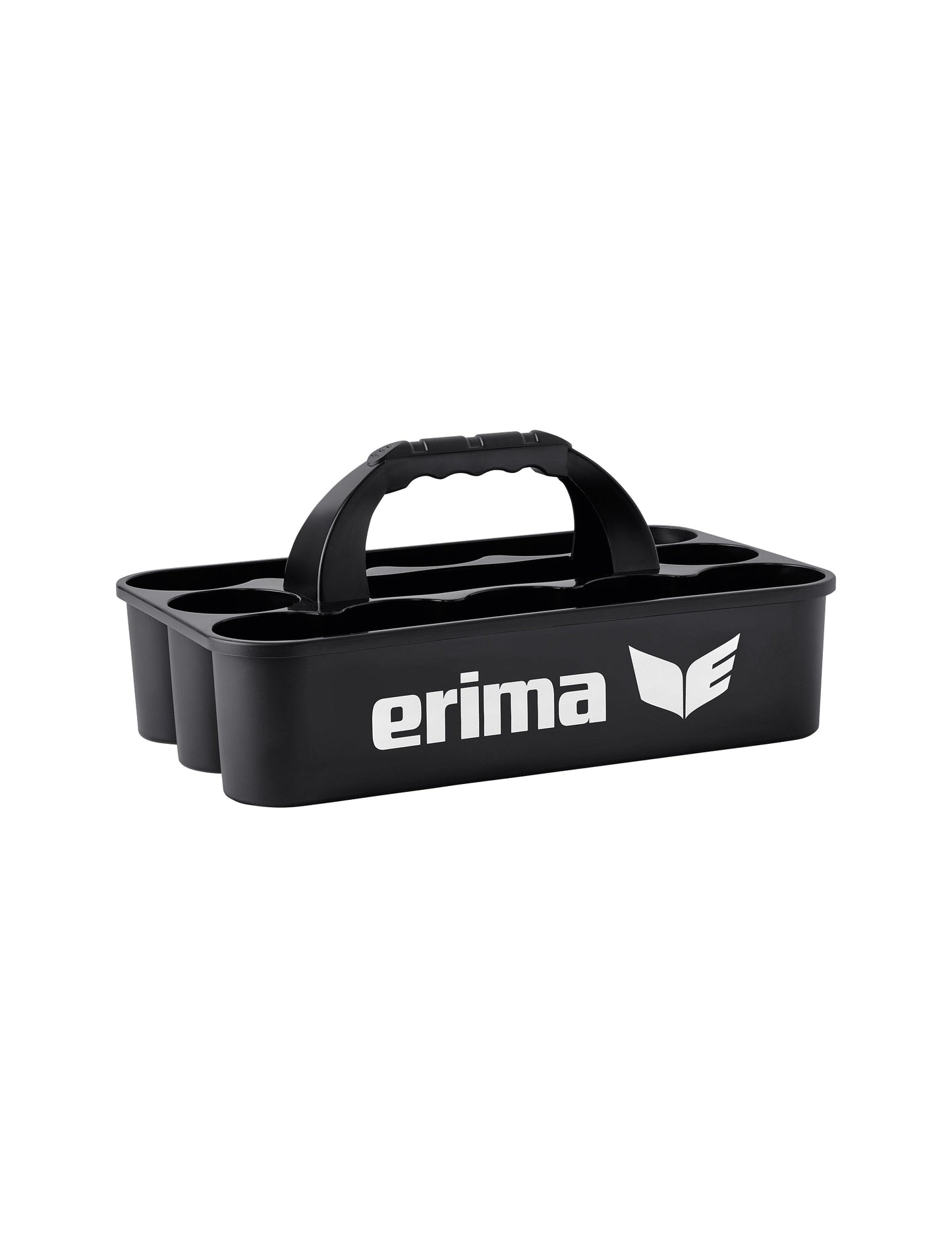 ERIMA Flaschenträger Unisex Schwarz