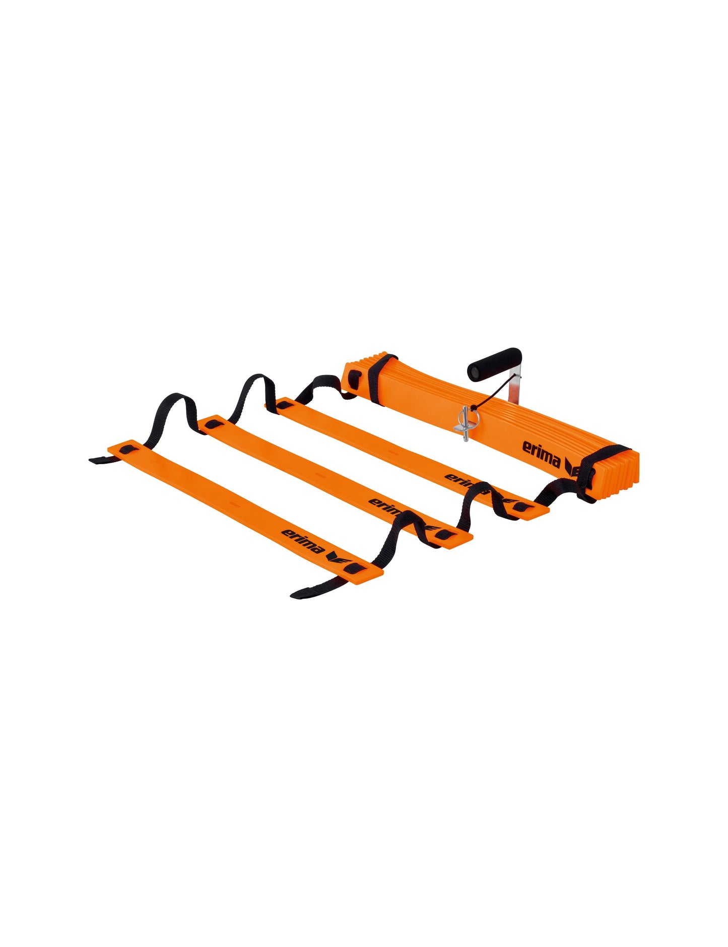 ERIMA Koordinationsleiter flex Unisex Orange