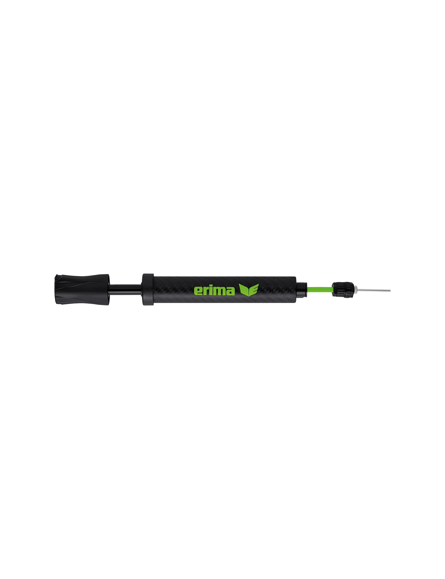 ERIMA Luftpumpe 8″ Unisex Schwarz