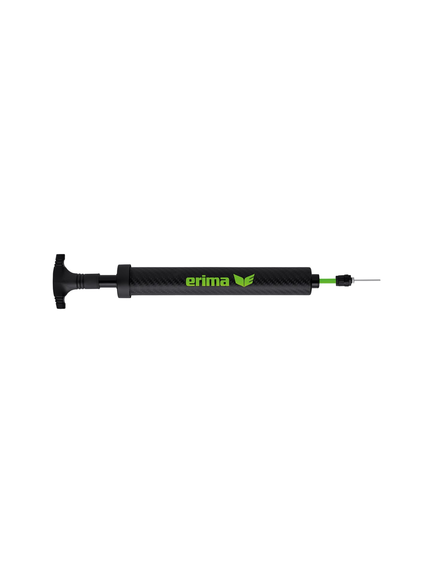ERIMA Luftpumpe 12″ Unisex Schwarz