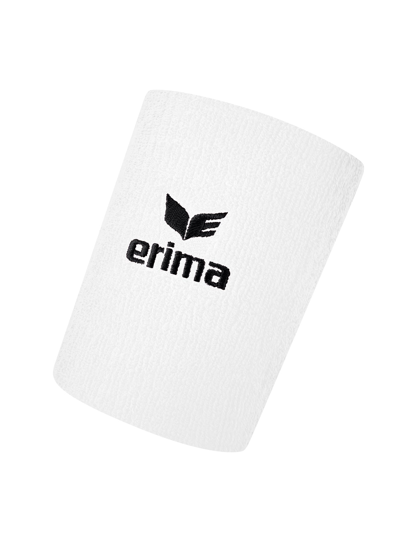 ERIMA Schweißband Unisex Weiß