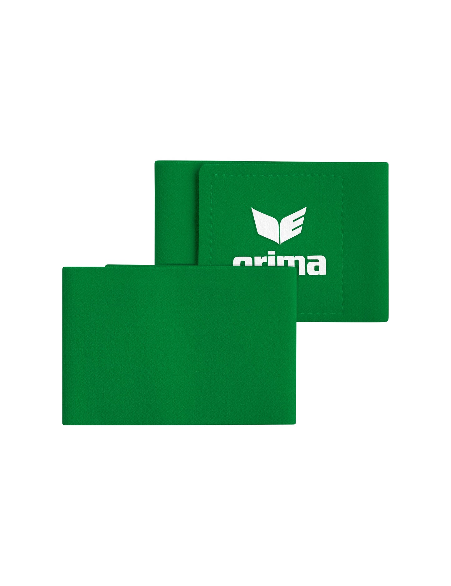 ERIMA Guard Stays Unisex Grün