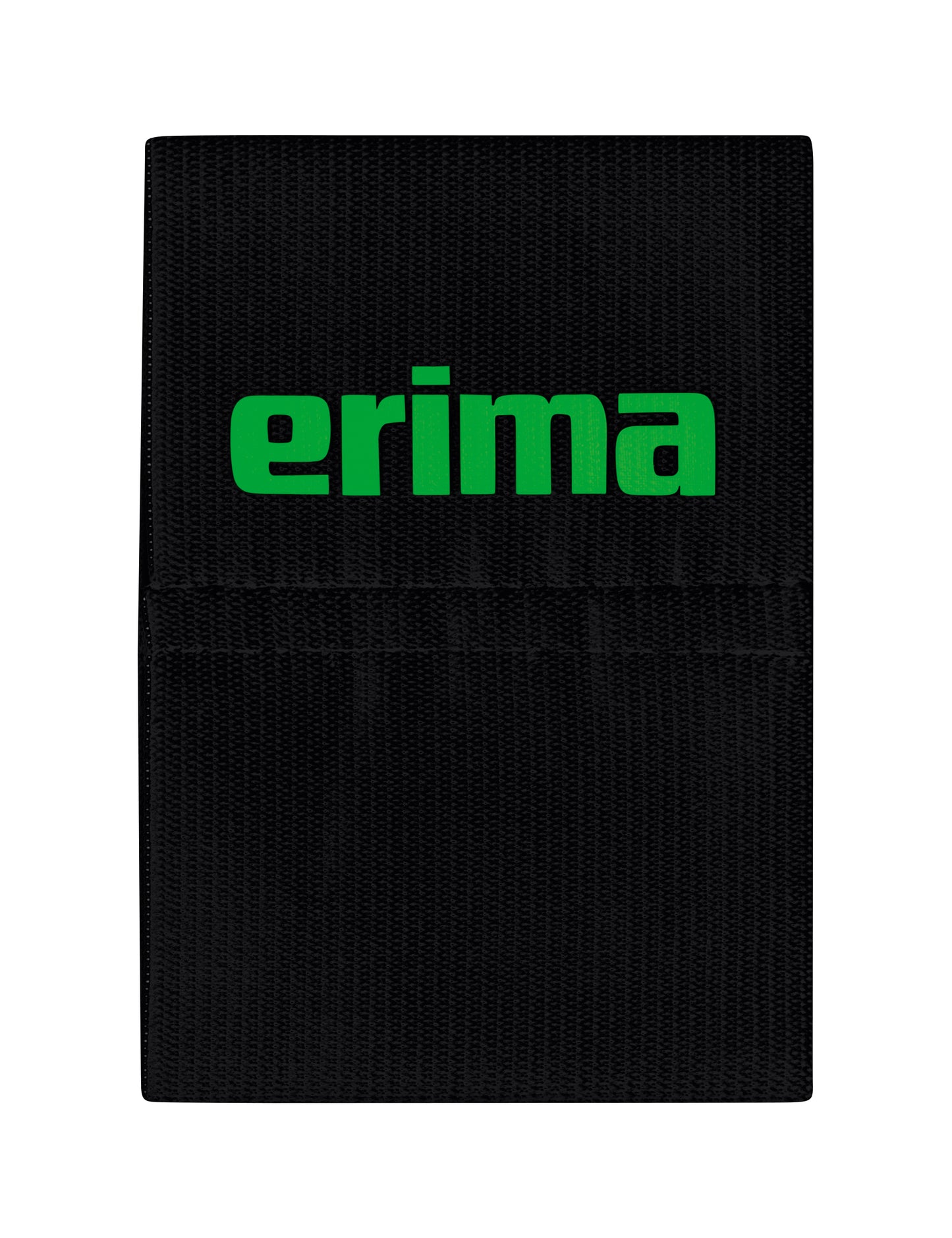 ERIMA Armband Unisex Schwarz