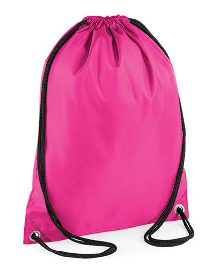 Sport Nord Budget Gymsac Fuchsia