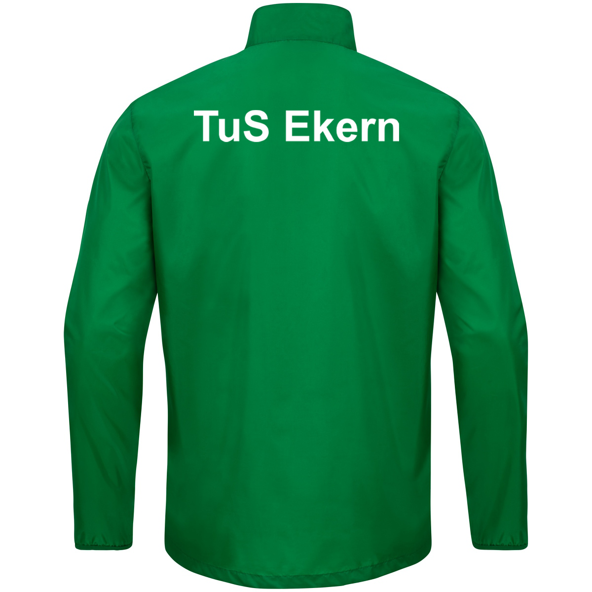 TuS Ekern Rainzip Herren Grün