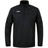 JAKO Rainzip Team Kinder Schwarz