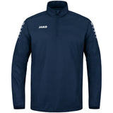 JAKO Rainzip Team Kinder Blau