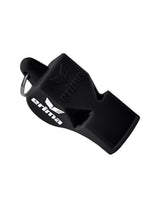 ERIMA Schiedsrichterpfeife Classic Unisex Schwarz
