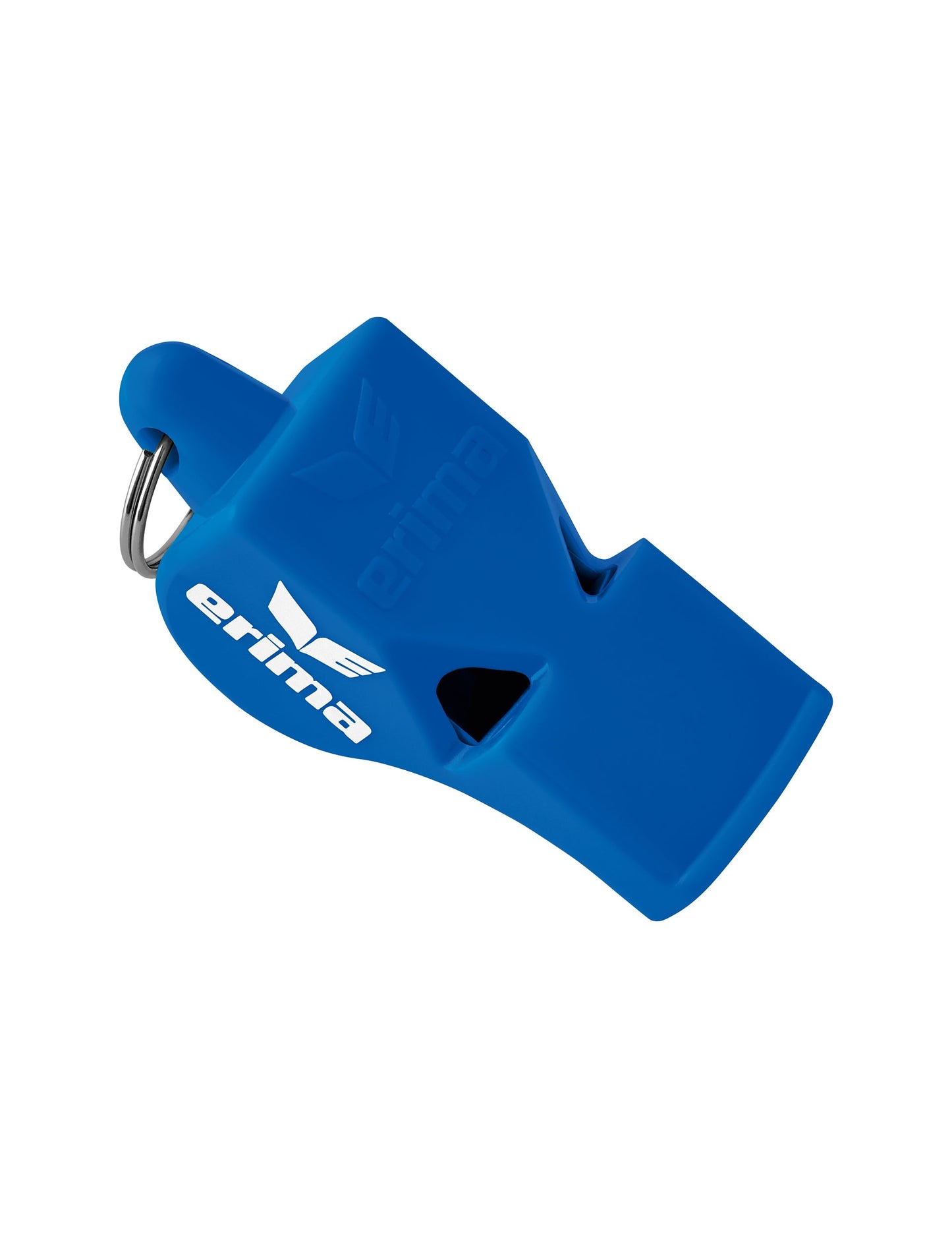 ERIMA Schiedsrichterpfeife Classic Unisex Blau