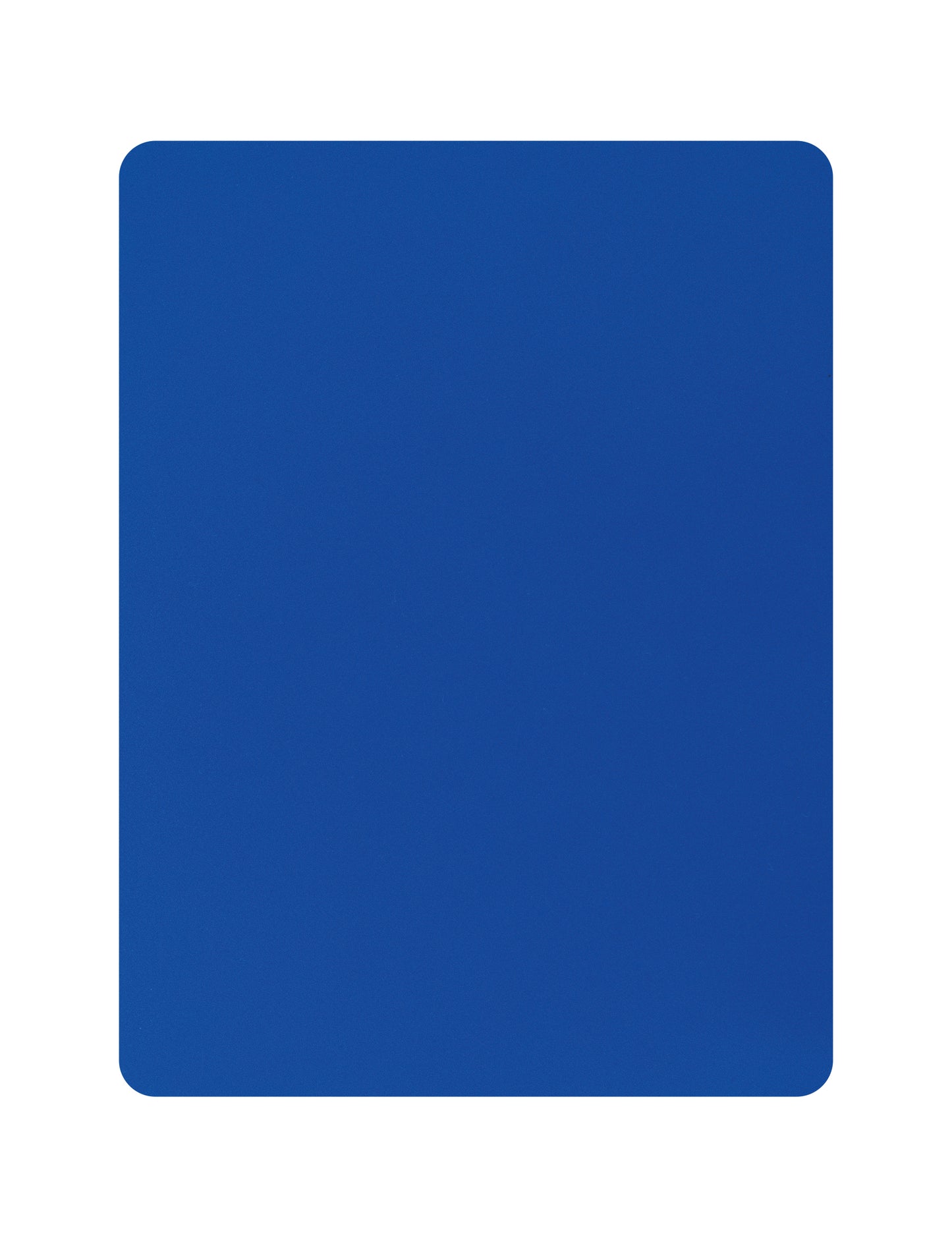 ERIMA Blaue Karte Unisex Blau