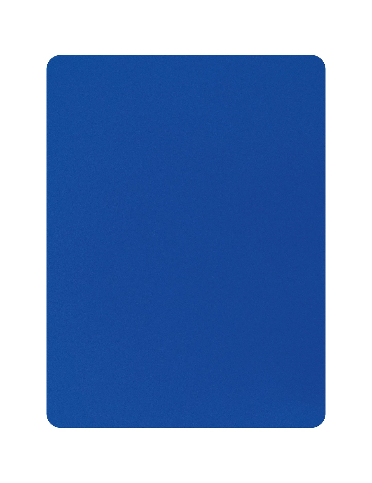 ERIMA Blaue Karte Unisex Blau