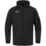 JAKO Allwetterjacke Team 2.0 Unisex Schwarz