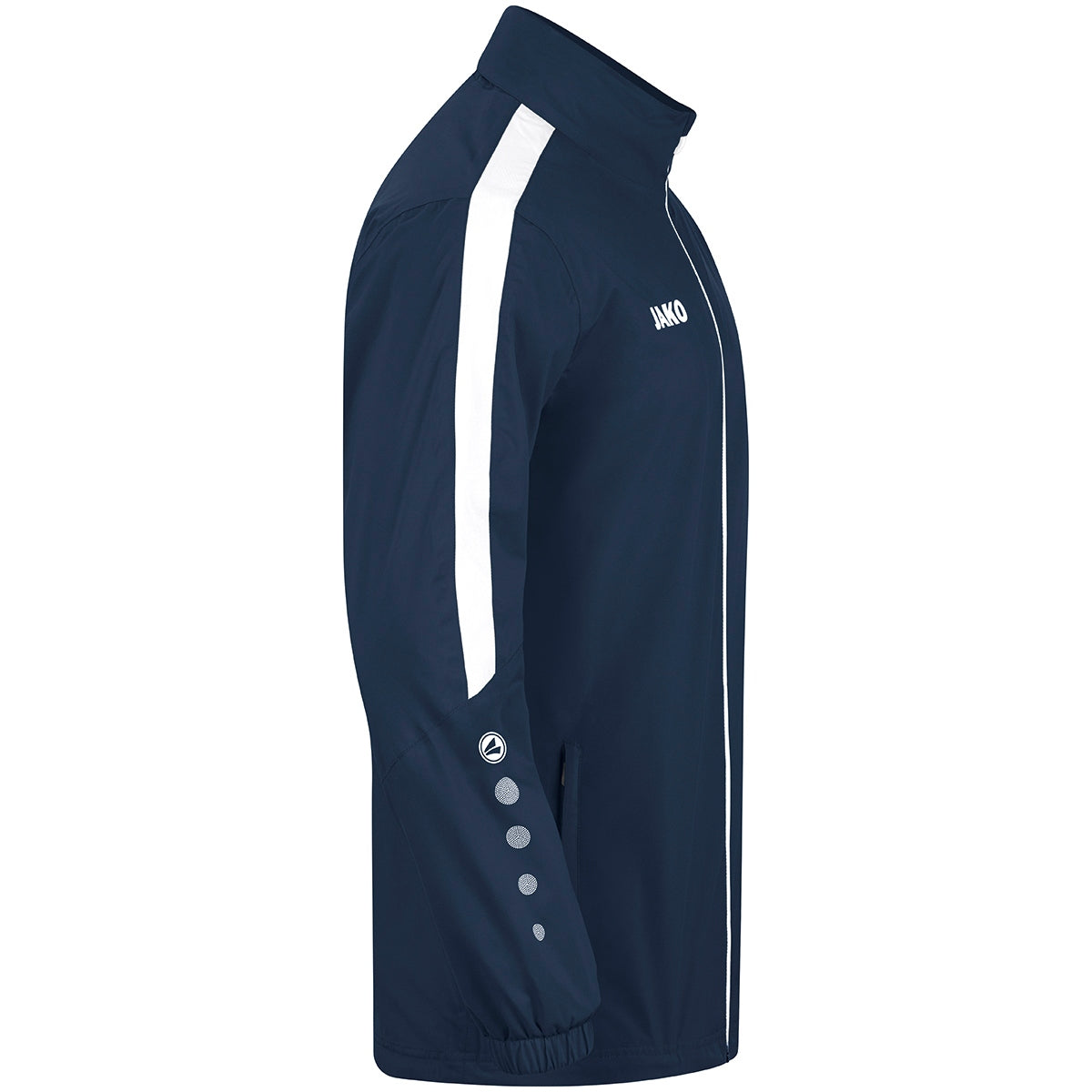 JAKO Allwetterjacke Power (marine)