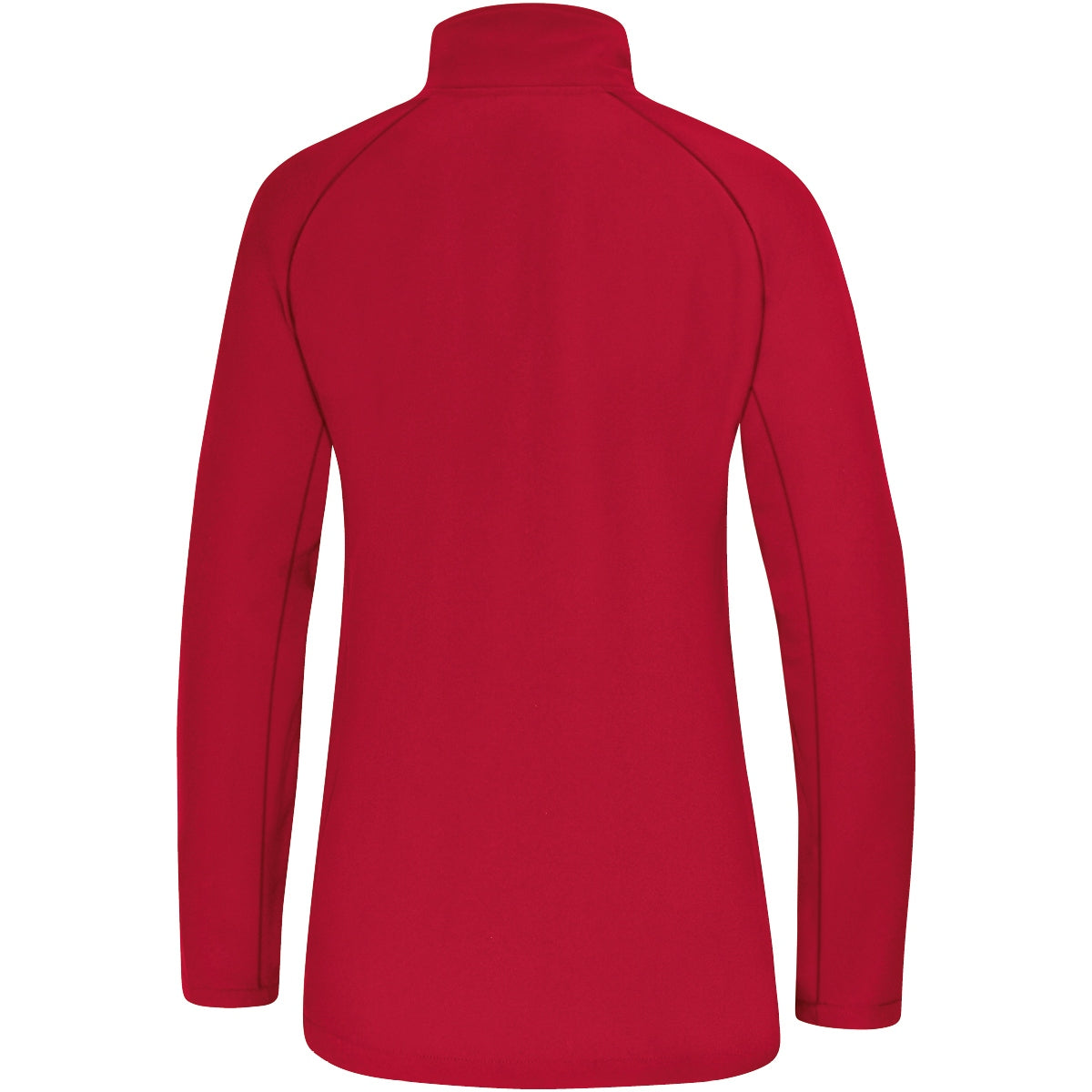 JAKO Softshelljacke Team Damen (chili rot)