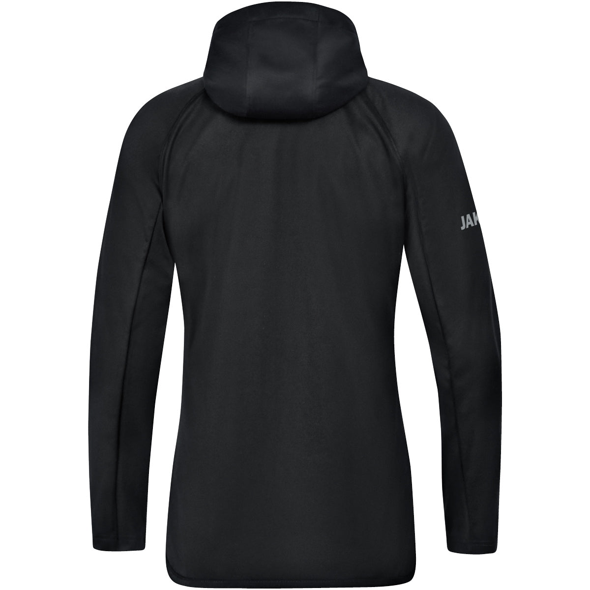 JAKO Softshelljacke Light Damen (schwarz)