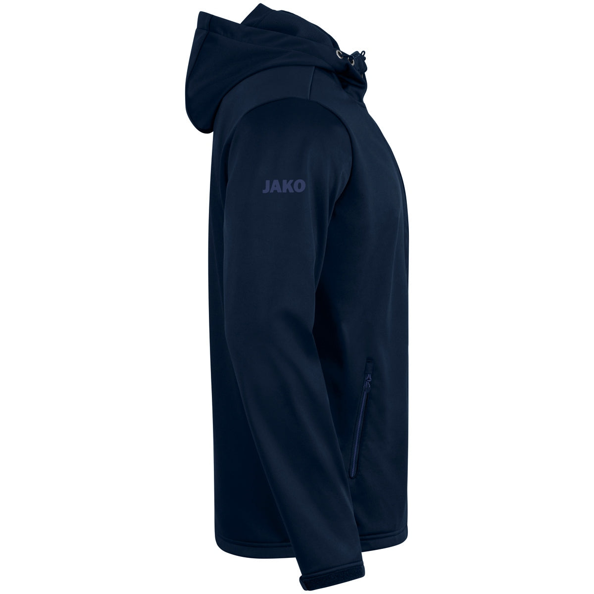 JAKO Softshelljacke Premium (marine)