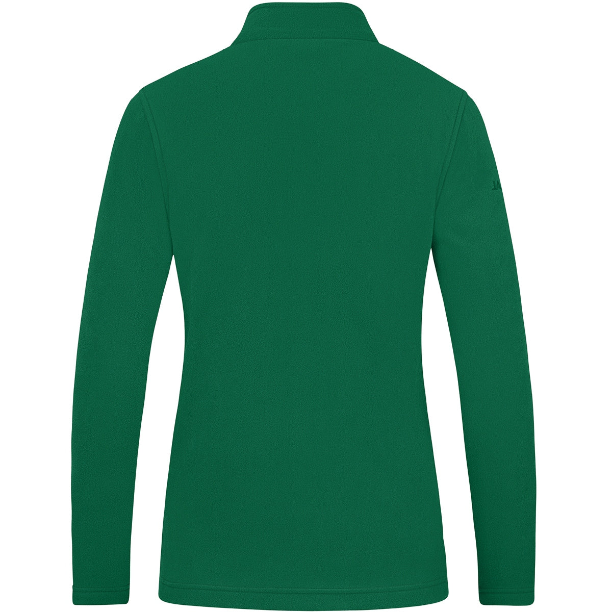 JAKO Fleecejacke Damen (grün/sportgrün)