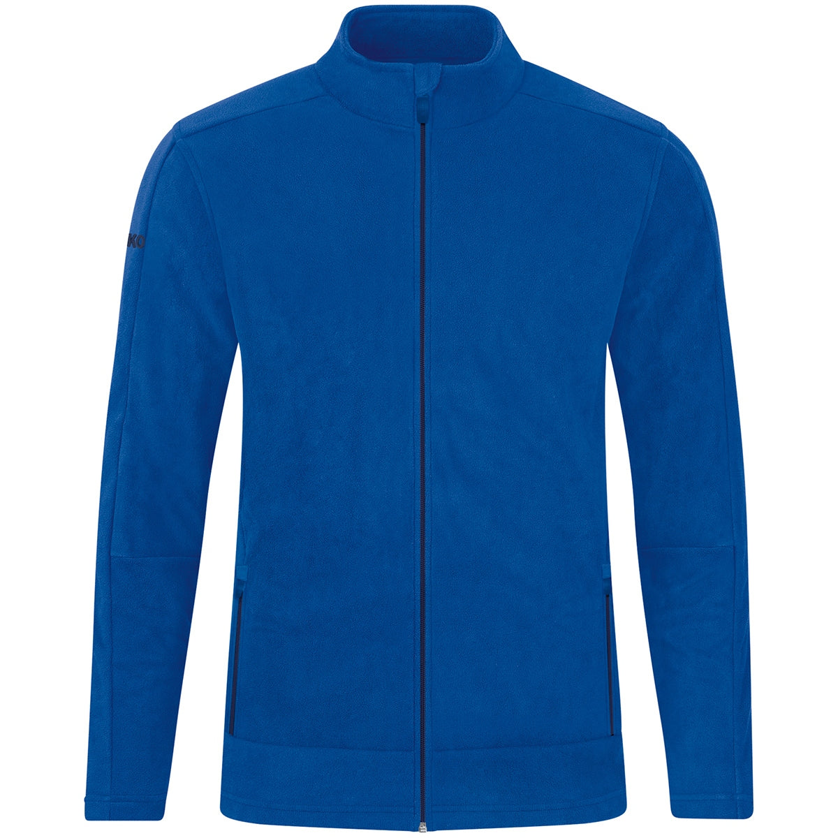 JAKO Fleecejacke Unisex Blau