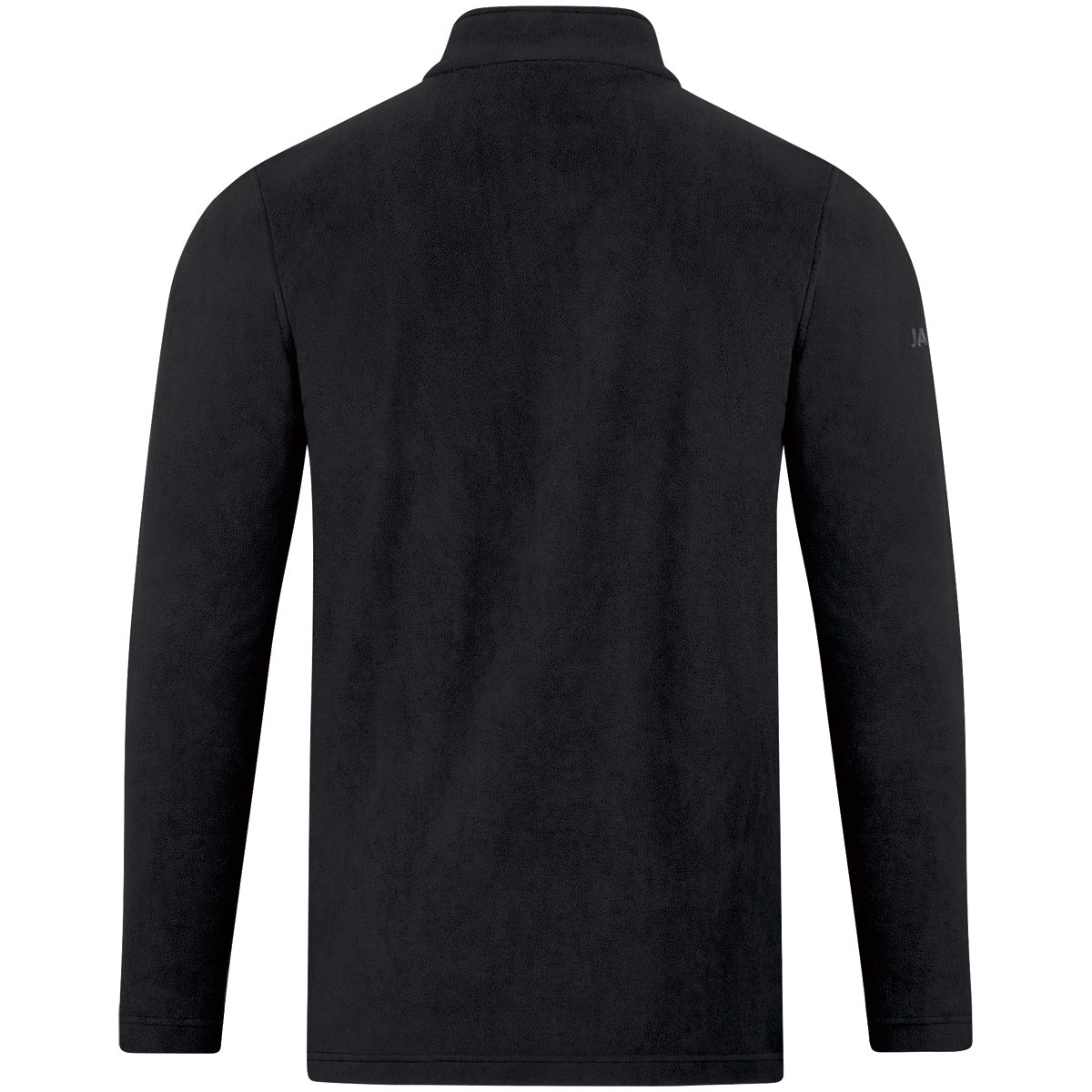 JAKO Fleecejacke (schwarz/anthrazit)