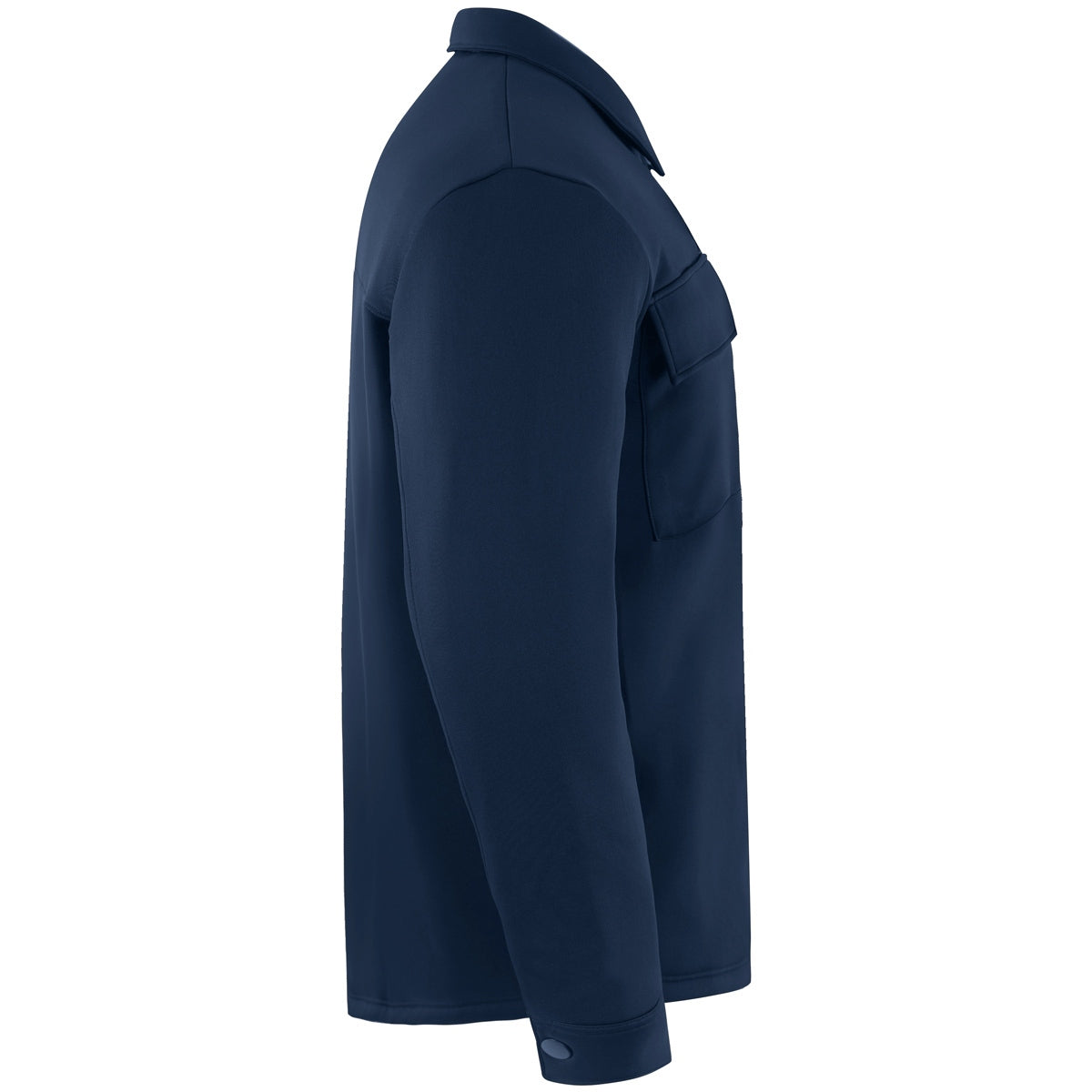 JAKO Hemdjacke Wardrobe (marine)