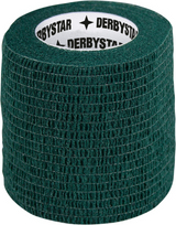 DERBYSTAR Stutzen Wrap 4er-Pack v23 Unisex Grün