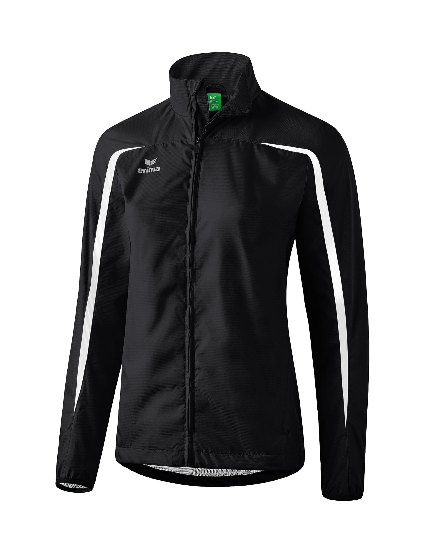 ERIMA Laufjacke Damen Schwarz